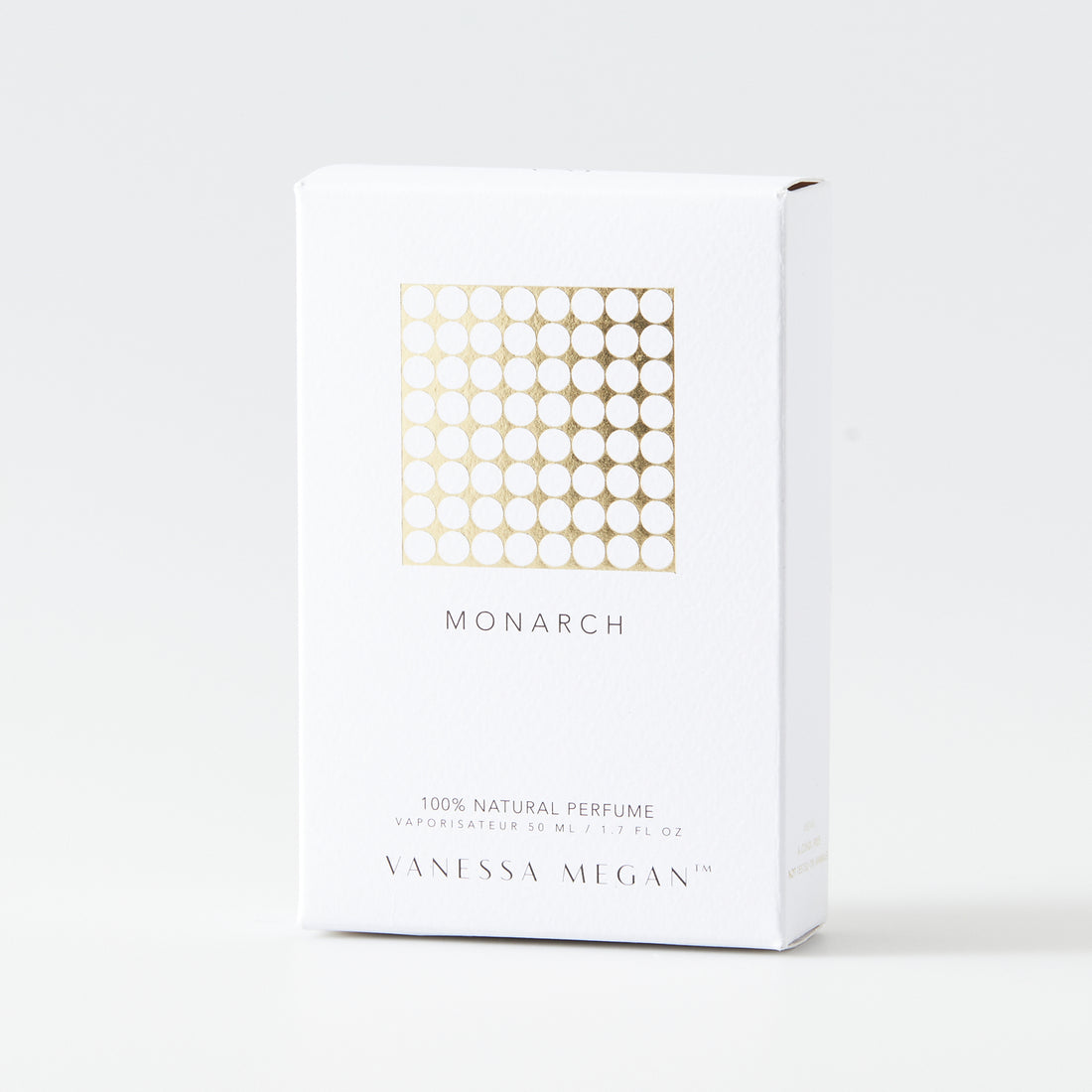 Vanessa Megan Monarch 50ml natural perfume