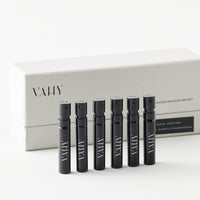 Vahy miniset natural perfume - Balanced Encounter Set Dawn