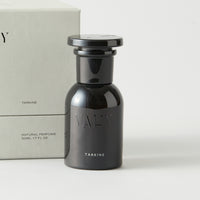 Natural perfume Vahy Tarkine now available at Sensoriam