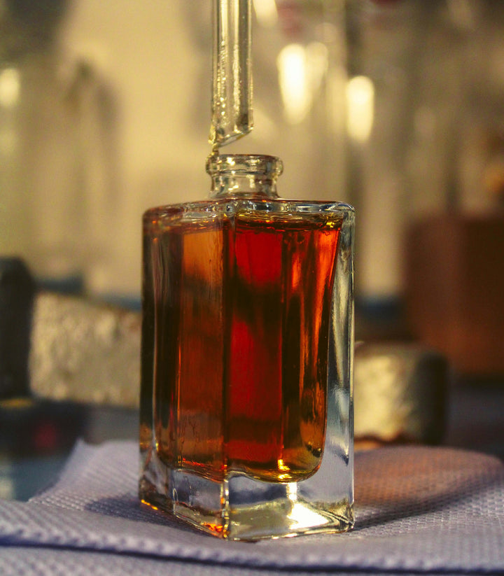 How To Distinguish Between Different Perfume Types and Strengths