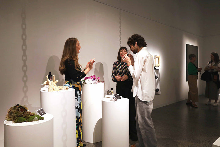 ArtSense - An Artistic Scent Experience