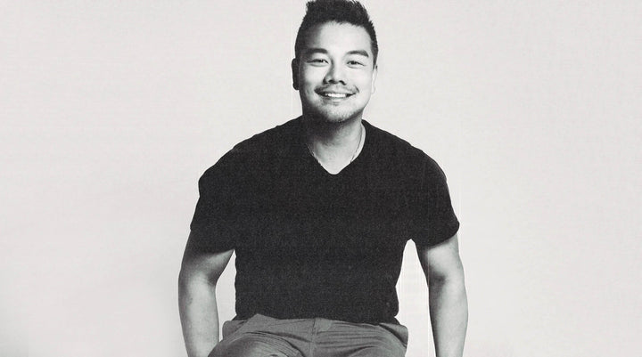 Founder.I.Am – Steve Sun – Biology Fragrances