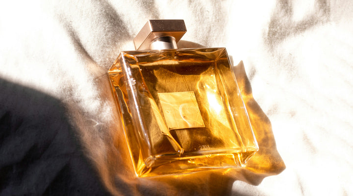Can You Layer Natural Perfumes to Create Your Own Signature Scent?