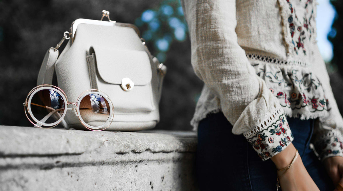The Best Luxe Fashion Thrifting Spots in Bondi