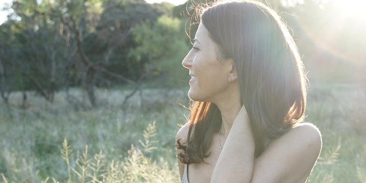 MY JOURNEY TO HEALING BY GOING NATURAL