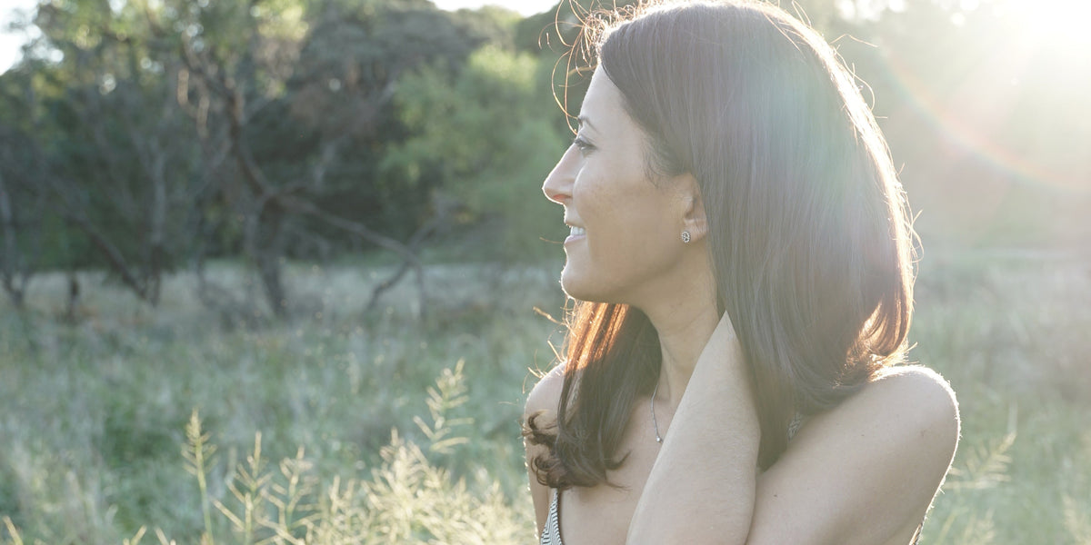 MY JOURNEY TO HEALING BY GOING NATURAL