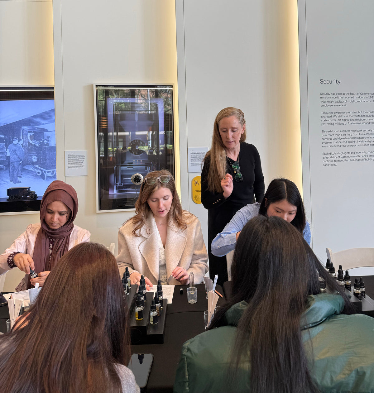 Women’s Health Week for JLL