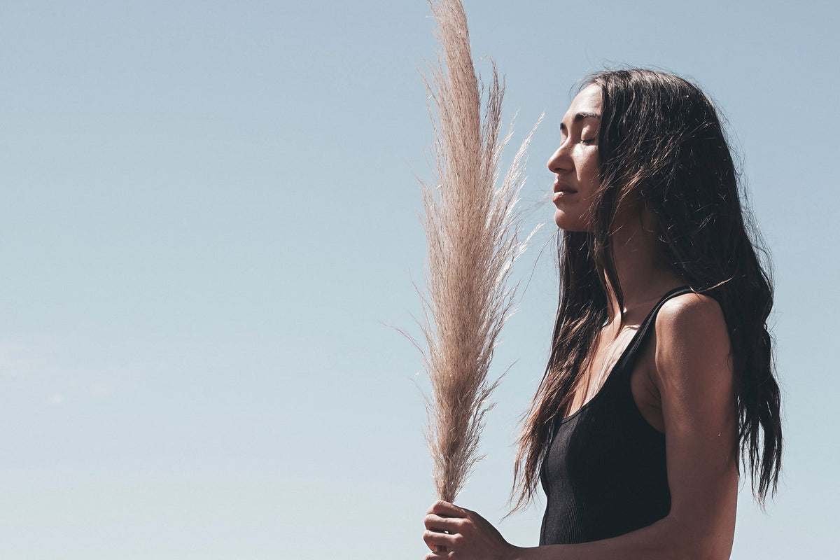 Sensoriam natural fragrances that last longer