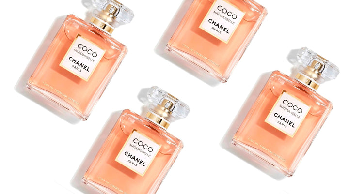 Chanel Coco Mademoiselle 