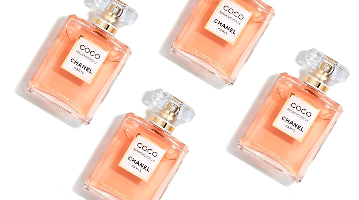 8 TOXIN FREE, ORGANIC PERFUMES - that smell like the real deal
