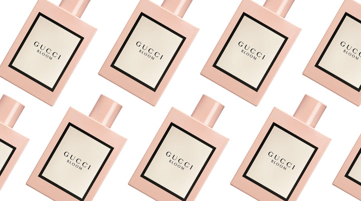 Gucci Bloom | Sensoriam's natural perfume switch out suggestions