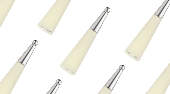 Sensoriam's natural perfume switch outs for Issey Miyake L'eau d'Issey