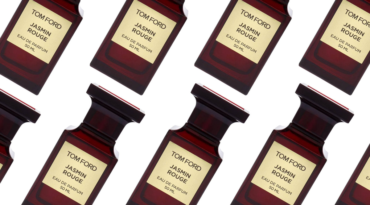 Tom Ford Jasmin Rouge — Natural Perfume Switch Out Suggestions