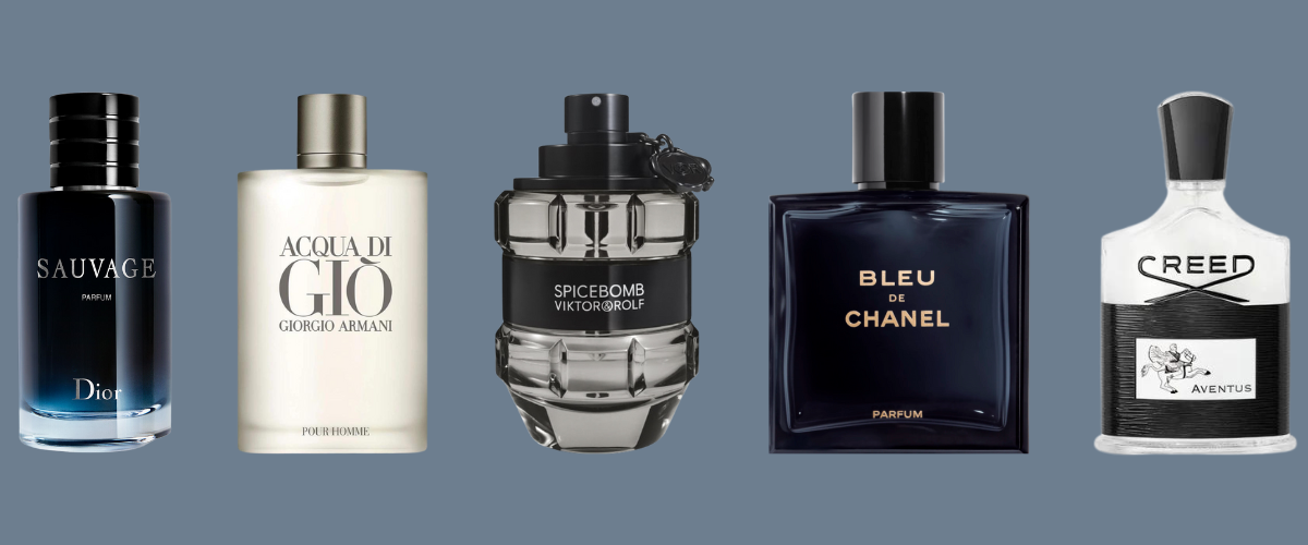 5 NATURAL ALTERNATIVES FOR YOUR DAD'S FAVOURITE FRAGRANCE – Sensoriam