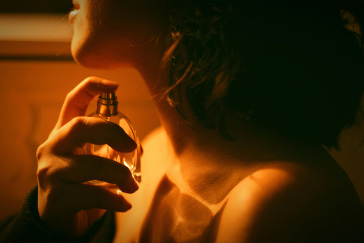 Hormone Disruption and Perfumes: What You Need to Know