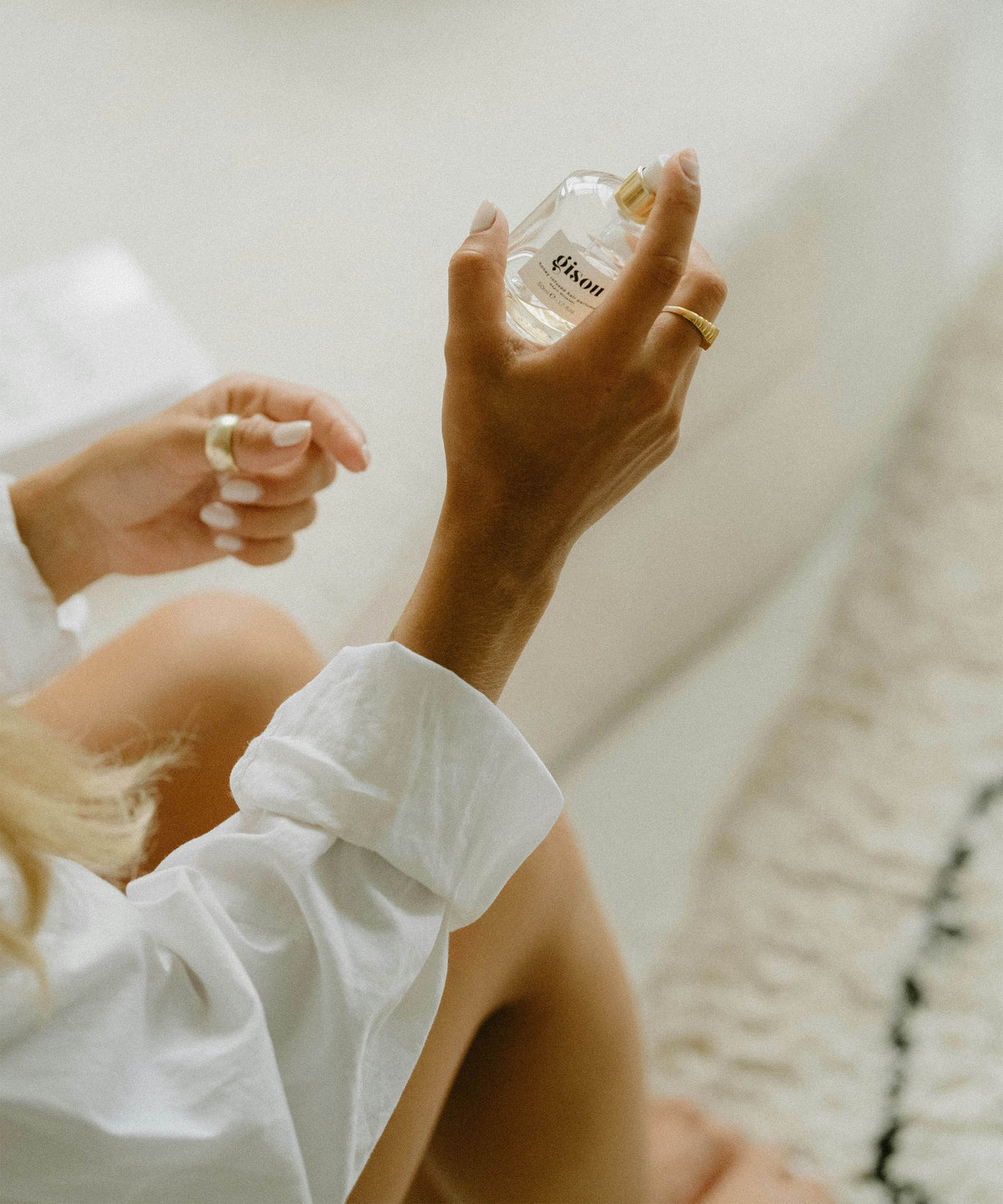 Scentuality - The Alchemy of Pleasure and Scent
