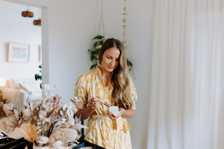 Less Is More - Natural Makeup for Everyday Confidence