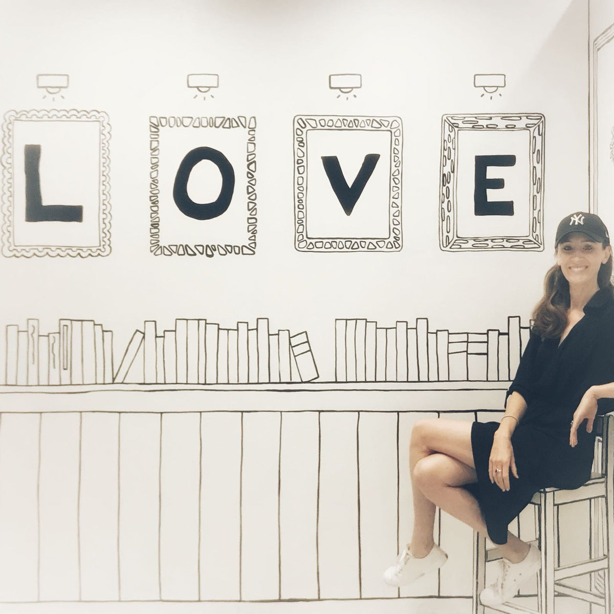 Clean Living and Green Beauty Journey - Jessica Kiely