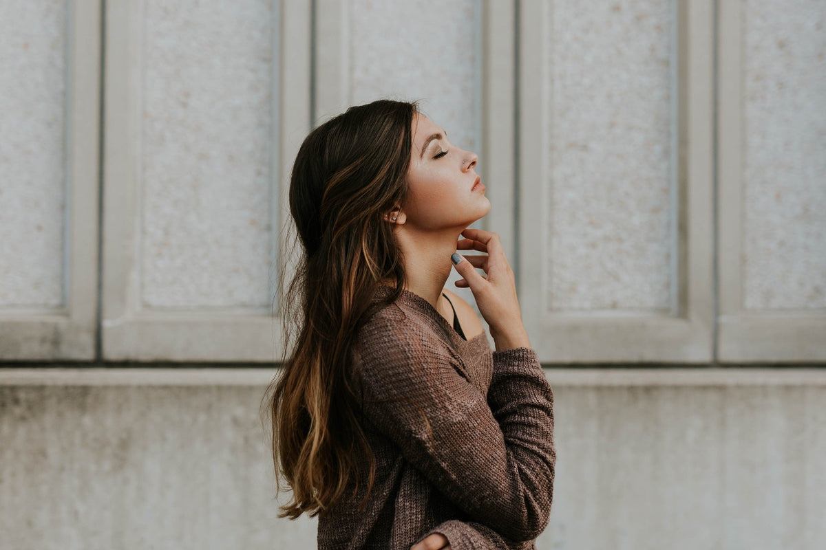 How do you make Natural Perfume last longer on the skin?