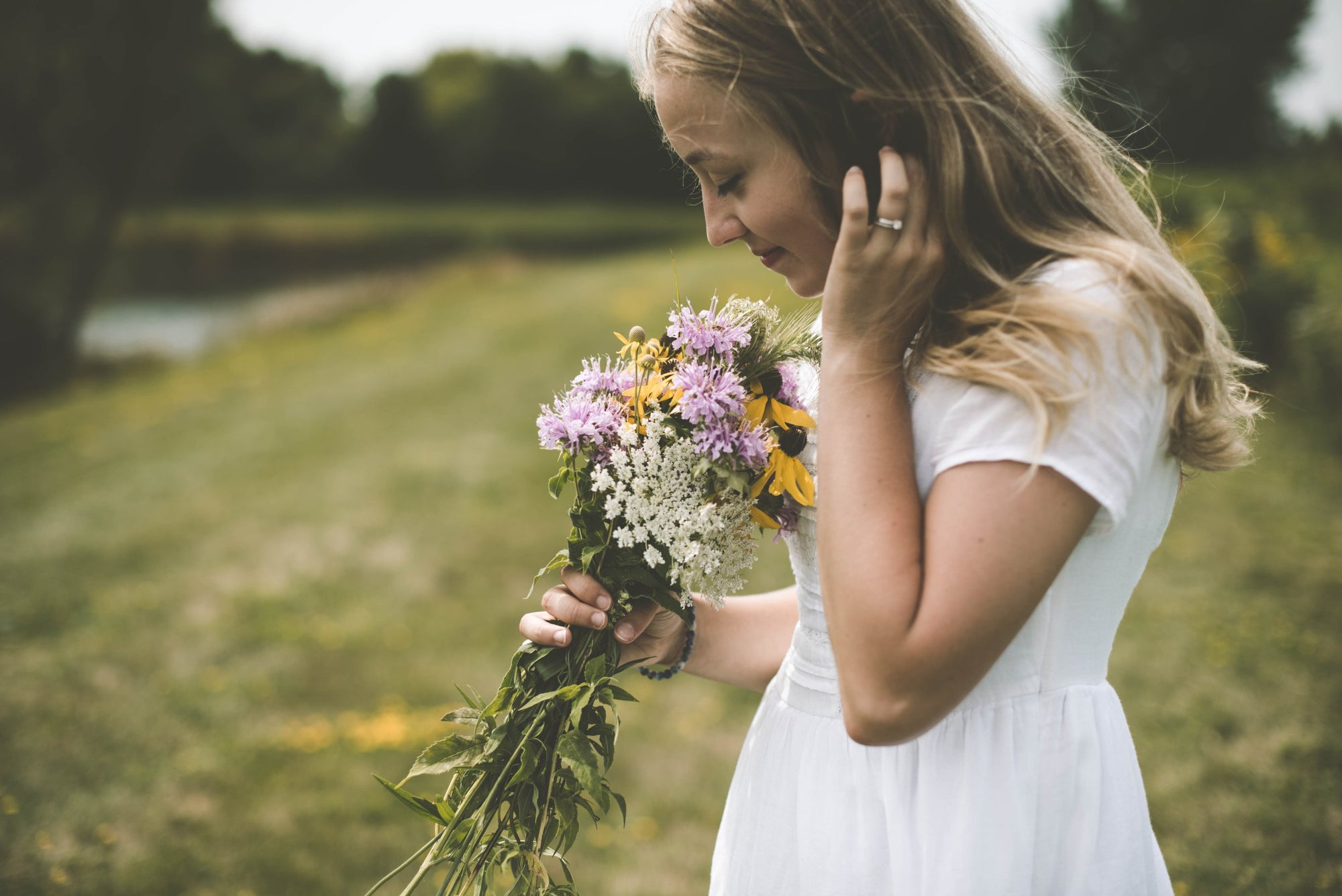 How Smells Can Trigger Our Memories
