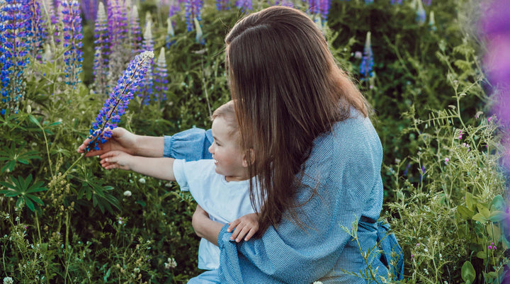 Celebrating Mothers with Sensoriam: Perfect Gifts for Mother's Day