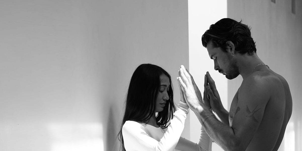 How to Choose a Natural Perfume for your Valentine