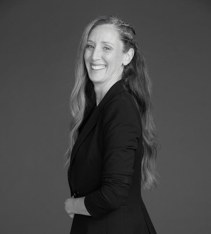Jessica Kiely co-founder at Sensoriam, a natural perfume collective