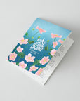 A Little Rain Botanical Oracle Guidebook