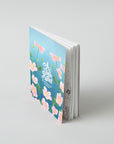 A Little Rain Botanical Oracle Guidebook