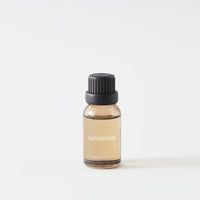 Lavender Essential Oil by Addition Studio