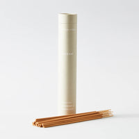 Juniper Berry and Frankincense Incense by Addition Studio