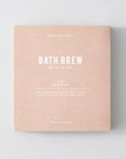 Addition Studio Bath Brew Milk Bath
