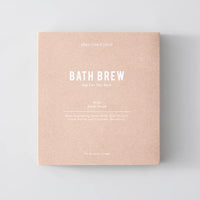 Addition Studio Bath Brew Milk Bath