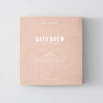 Addition Studio Bath Brew Milk Bath