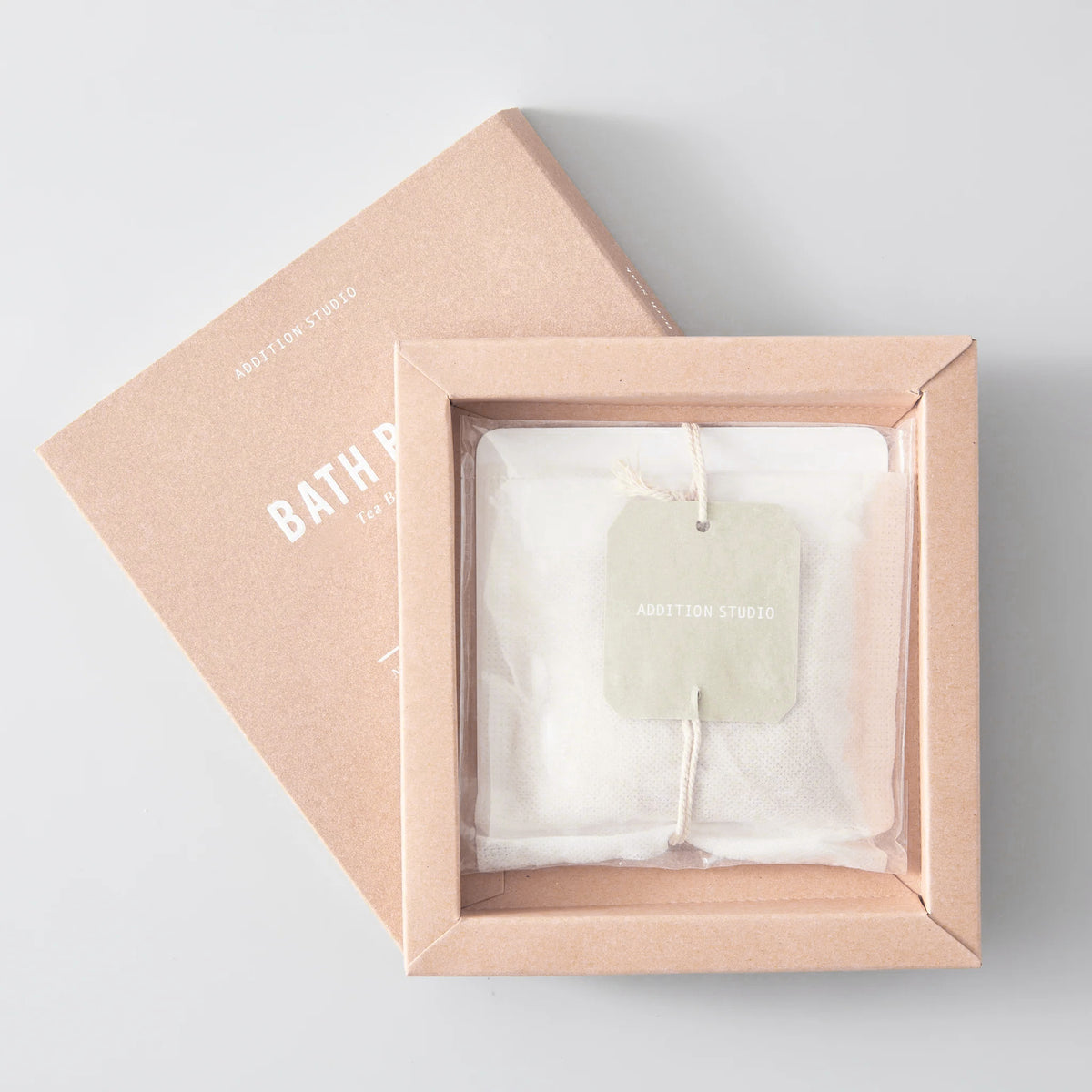Shop Addition Studio Milk Bath Brew at Sensoriam