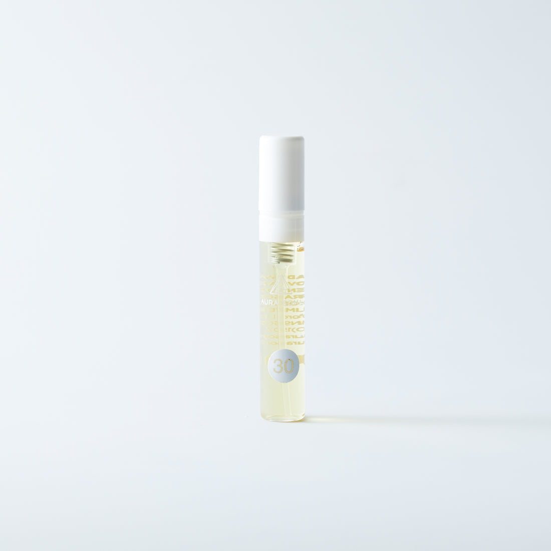 Natural perfume Aura Soma 30 in 2ml sample