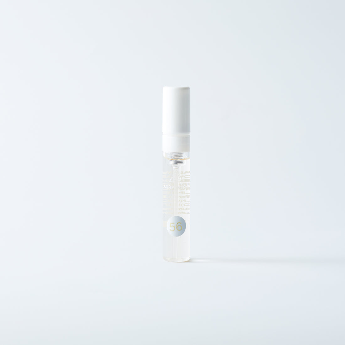 Natural perfume Aura Soma 56 in 2ml sample