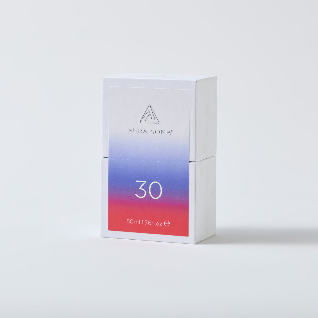 Aura-Soma Parfum 30 natural perfume