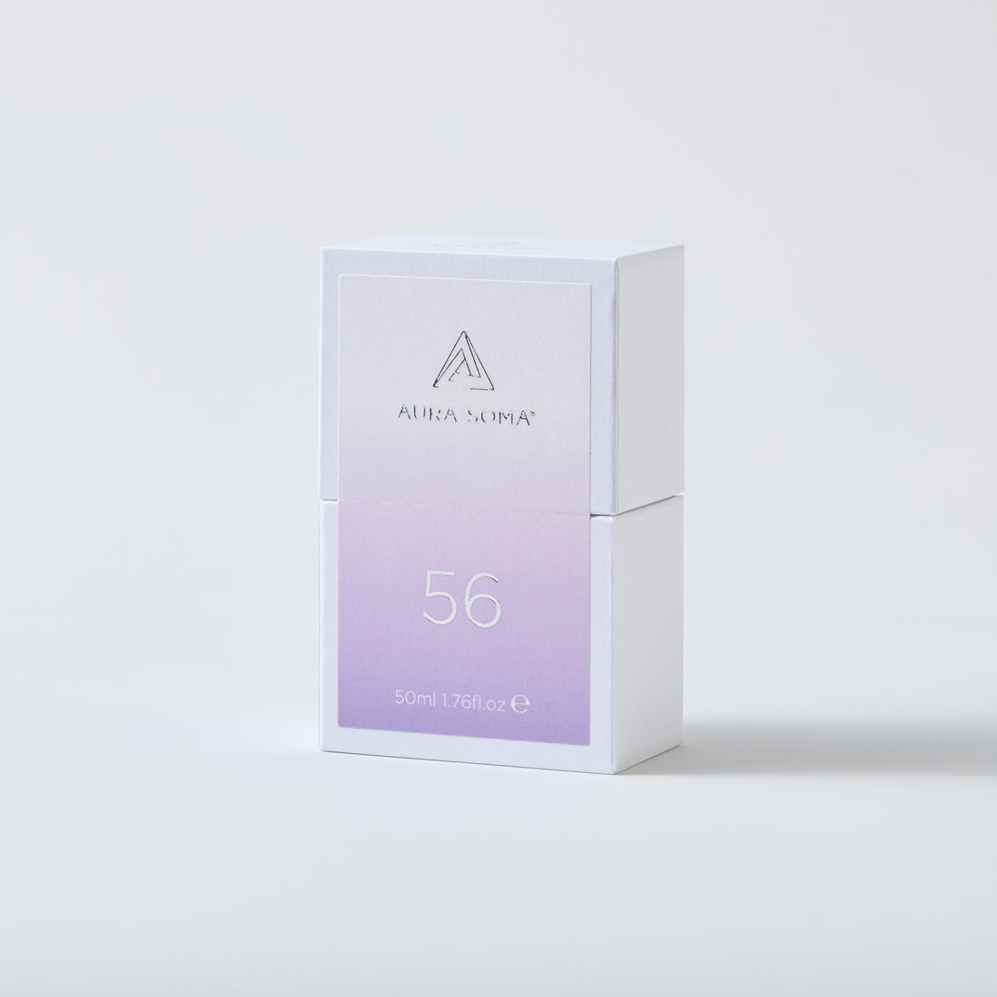 Aura-Soma Parfum 56 natural perfume