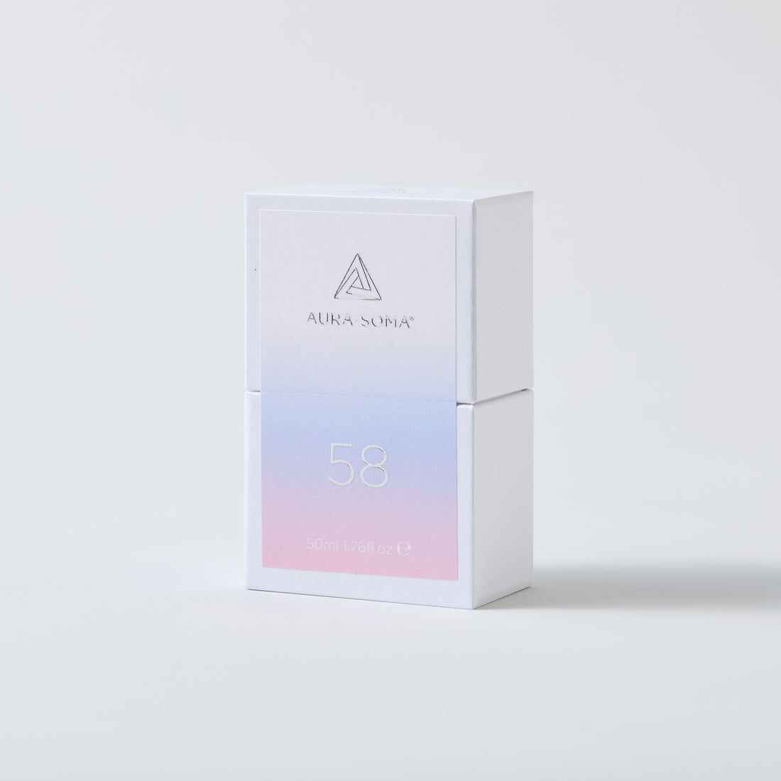 Aura-Soma Parfum 58 natural perfume