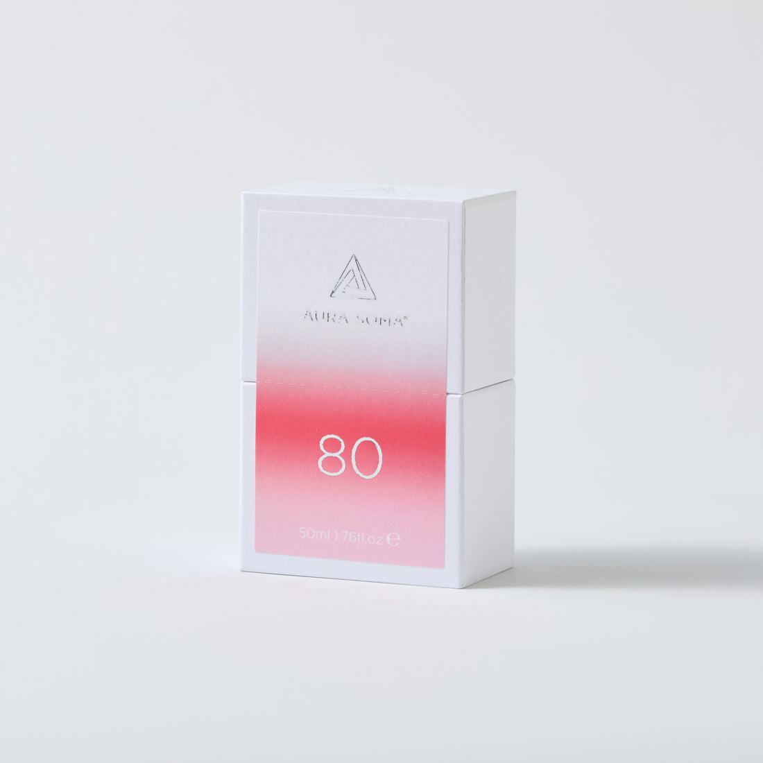 Aura-Soma Parfum 80 natural perfume