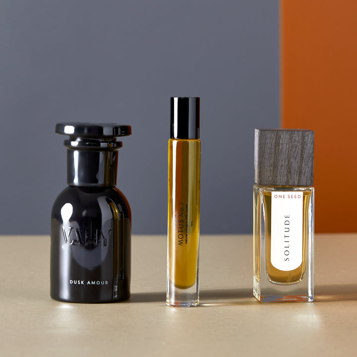 Floratropia Le Feu  Natural Perfume – Sensoriam