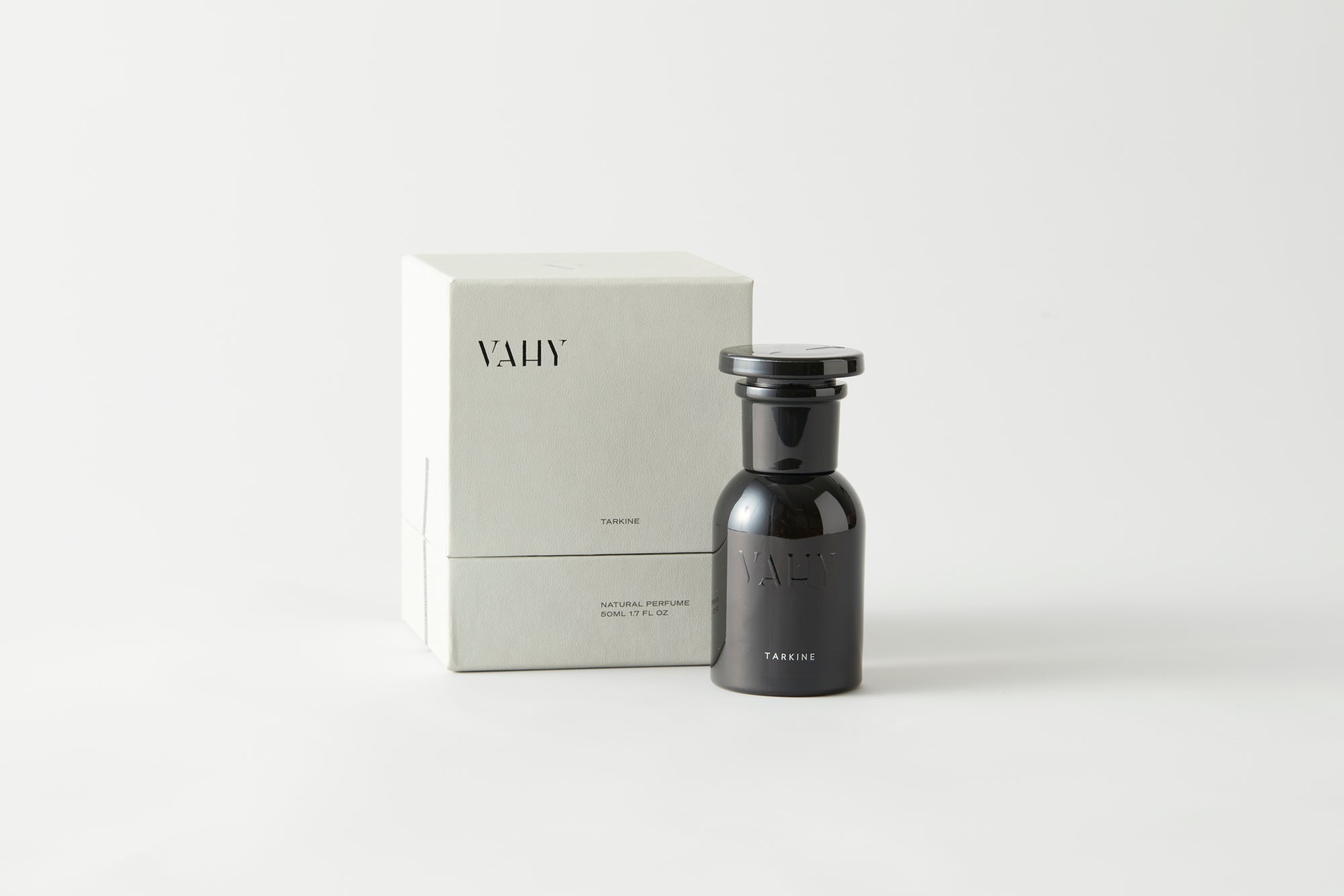 Natural perfume Vahy Tarkine now available at Sensoriam