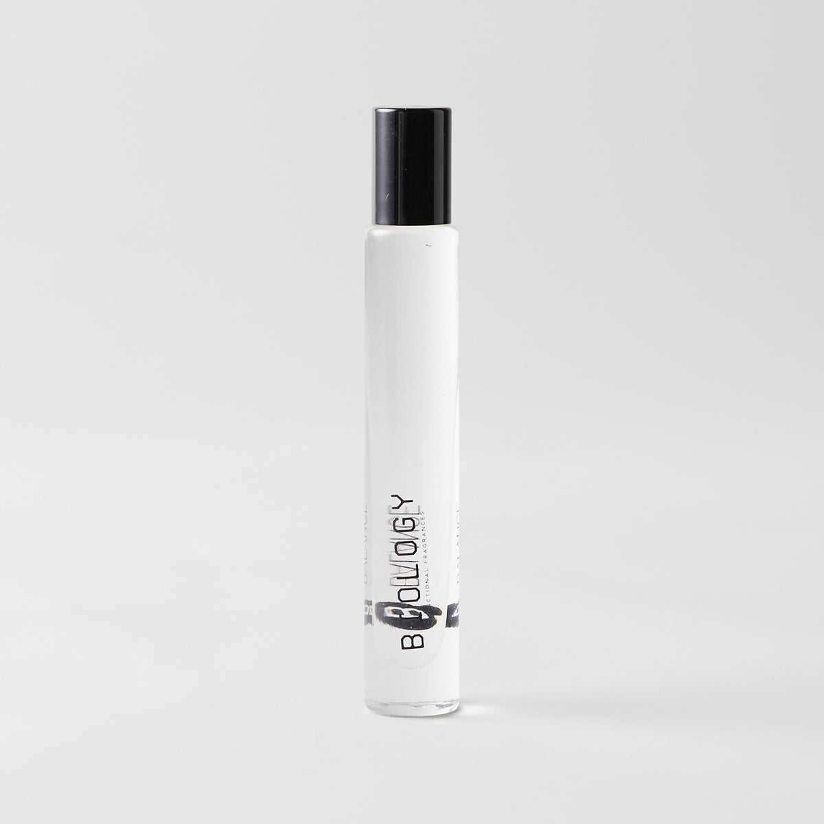 Shop Biology Fragrances Balance Natural Perfume Oil at Sensoriam