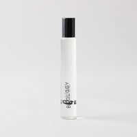 Shop Biology Fragrances Balance Natural Perfume Oil at Sensoriam