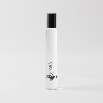 Shop Biology Fragrances Balance Natural Perfume Oil at Sensoriam