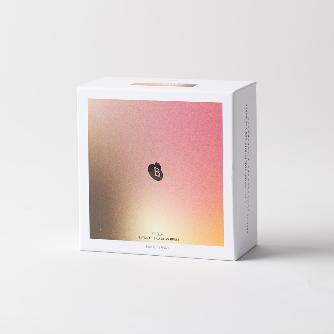 Shop Biology Fragrances Deep Natural Perfume at Sensoriam