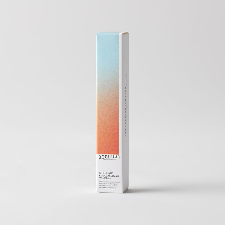 Shop Biology Fragrances Stellar Natural Perfume Oil at Sensoriam