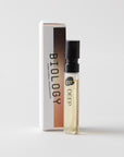 Shop Biology Fragrances Deep Natural Perfume at Sensoriam