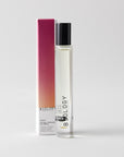 Shop Biology Fragrances Deep Natural Perfume Oil at Sensoriam